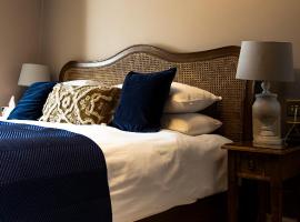 Old Town House, Margate, hotel in Margate