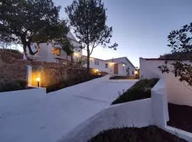 Casal da serra da Arrábida