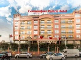 Commodore Palace Hotel