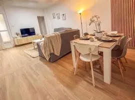 Apartamento centro historico 3hab