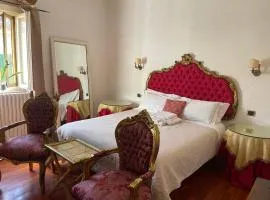 La Casa di Dante Fiesole