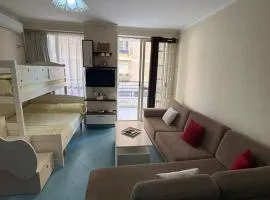 Aldi APARTMENTS