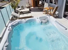 Hospedaria Recomeçar