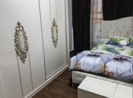 Meuble 2md company, hotel a Kammba