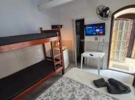 Pousada Casa Da Arara suite 102