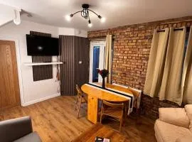 Plaistow Garden Ensuite Rooms