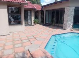 Limelight luxury Home