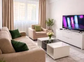 Harmony residence Ilidza