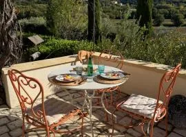 Le Bouquet de Séguret