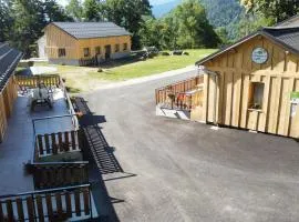 Gîtes de La Châtaigneraie