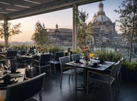 Hotel Catedral, hotel en Ciudad de México