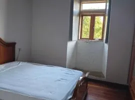 Casa Rural dos Lameiros