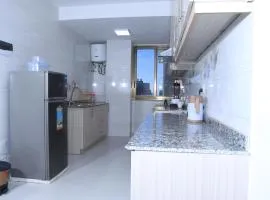 My Dream Apartment Addis Ababa