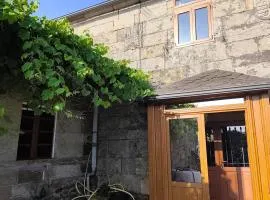 Casa Rural dos Lameiros