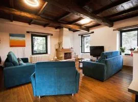 Casolare Brindavan Dimora Artemisia