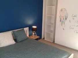 Gîte Aux 3 Épis, Classé 3 Étoiles