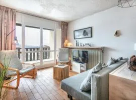 Les Trois Flocons - À 150m des pistes