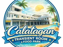 Calatagan Transient Rooms for 5 min drive to floating cottage ports
