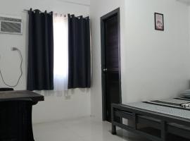 Calatagan में, होटल Calatagan Transient Rooms for 5 min drive to floating cottage ports