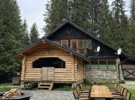 Cabana Laptici - statiunea Pestera-Padina, Bucegi