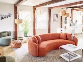 Epic Apartment in Downtown Stowe