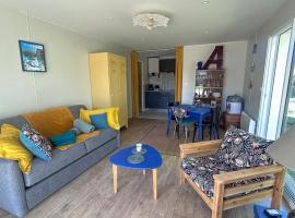 Studio cosy by Les Filles d'Alfred, hotel sa Clisson