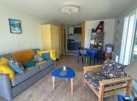 Studio cosy by Les Filles d'Alfred