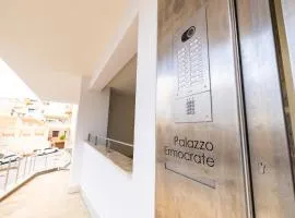 Casa Giulia a Palazzo Ermocrate