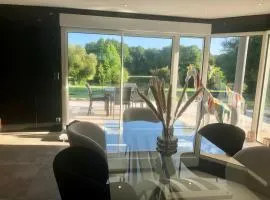 Maison événement circuit des 24h du Mans