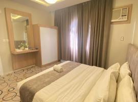 Golden New Alareen-جولدن العرين أبها, hotel in Abha