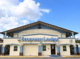Economy Lodge by Hotel O Texas City