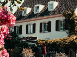 Genusshotel Alte Post