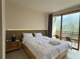 HLB Homestay