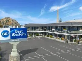 Best Western Tradewinds