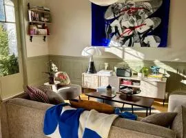 Grand Appartement face aux Parcs