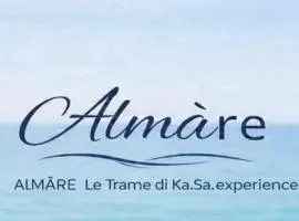 ALMA'RE Le Trame di KaSa Experience