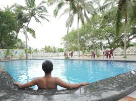 Siva Bharg Residency, hôtel à Kovalam