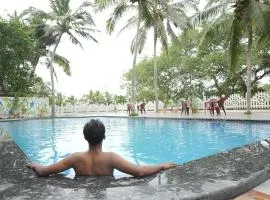 Siva Bharg Residency