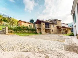 [Casa Gio] 18 amici, una griglia, mille stelle