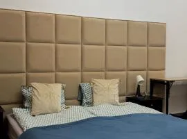 Apartament Katedralna 7