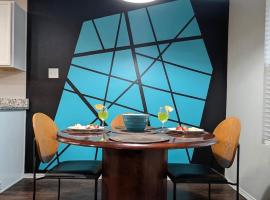 FIFA, Universal Kids, PGA, Pets, Remote Work, Hotel in McKinney