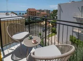 Appartamento Salvia - VARICOTTIS HOME