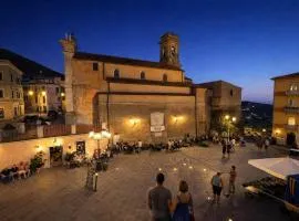 Borgo & Terrazza - Le Case di Rio