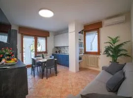 AL CAVALLINO by BORGO VERTICALE Luxury Apartments