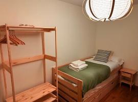 Apartamento La Boira, hotel u gradu 'Broto'