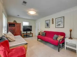 17 Mi to Downtown ATL: Apt w/ Pool & Sauna Access!