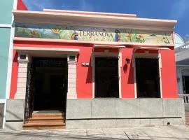 Hotel Terranova SM