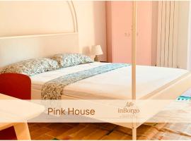 Pink House - InBorgo, hotel a Acquasparta