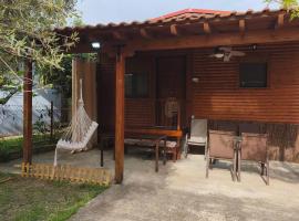 Hawaii 584, hotel en Sozopoli