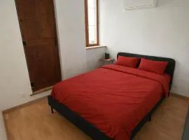 Appartement climatisé dans le centre historique d Aubenas